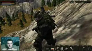 Stalker Online Квест Катись Колесо