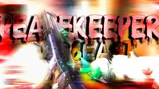 Peacekeeper Beast (Apex legends Montage) Master Gaming