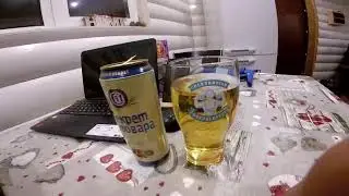 Секрет Пивовара - Дегустация пива