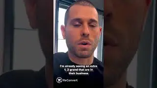 Hear It From Our Users #ReConvert #ReConvertShopifyApp #ReConvertReview