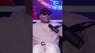 LL Cool J Says Rappers Need To Start Rapping Again