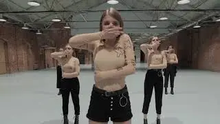 VESSES | CHOREOGRAPHY by ANASTASIA NINJA