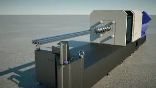 Twin Screw Extruder  - ExTS718