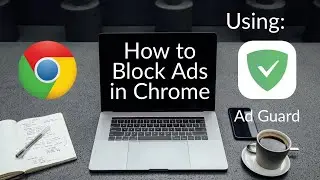 How to Block Ads in Chrome for Mac and PC – How to Block Ads on YouTube and More Using AdGuard