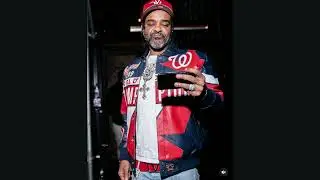 Jim Jones Type Beat 2024 - 