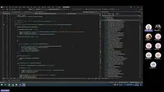 CodeFactory Progress Update Meeting Recording