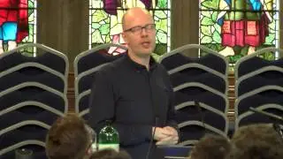 Jesper Juul - Who cares if it's a Game? The uses and misuses of a dangerous word