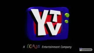 YTV (x2)/Canadian Television Fund/Canada/Nelvana