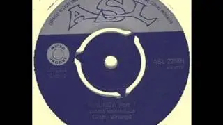 Orchestra Virunga  - Virunga Pts 1 & 2