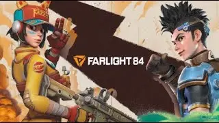 xlovein90's Live broadcast 🔴 FARLIGHT 84
