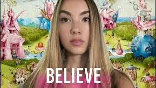 Why I believe in Jesus..