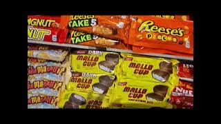 Dylan's Candy Bar @dylanscandy @HudsonYards