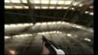RedSteel: Mission 4 - Part 1