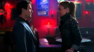 True Blood Season 4: Bill Questions Pam (HBO)