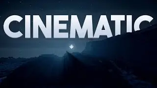 Cinematic shorts