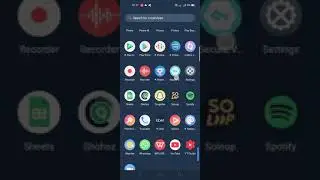 How to Enable YouTube shorts || Music : Echoes - Atch 