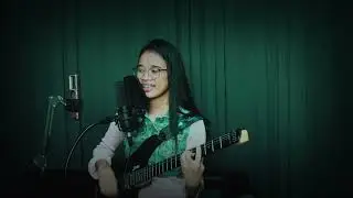Mr Loverman (Female cover)