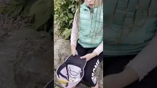обокрали девочку|мальчик защитил|tik tok|