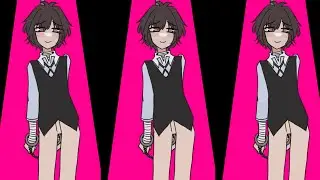 [+13] RABBIT HOLE (BSD DAZAI)