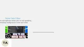 How To Fix Echo In OBS Studio – Mic & Desktop Audio Echo Removal Guide