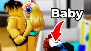 NOOB Spys on ODERS in Roblox Brookhaven 🏡RP!