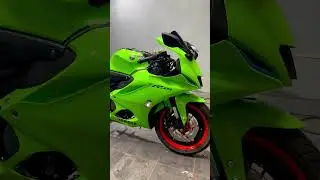 Yamaha R15V4 wrap #yamaha #yamahar15 #r15v4 #yamahar15v3 #r15loverswhatsappstatus #patelartdahod