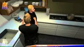 Klok Humping W/ Drunk Fox