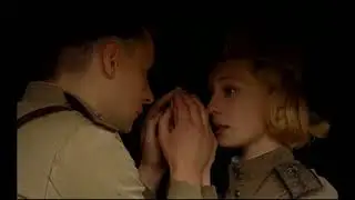 Прости меня, моя любовь... (т/с "Дети Арбата")