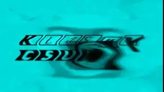 Klasky Csupo In Crazy Wave (Instructions In Description)
