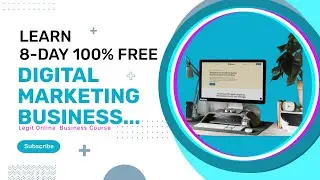 😀🙄 Legit PAY PER CLICK DIGITAL MARKETING COURSE 100% FREE