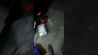 Жигулёвский мотор заводится с пол, тыка!