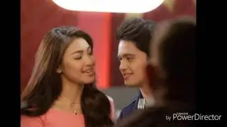 JADINE NEW JOLLIBEE COMMERCIAL