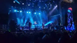 Café Tacvba Quiero ver & El Baile y el Salón Live Bésame Mucho Festival #AustinTx 2024