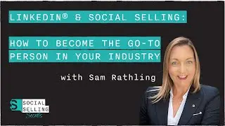 How to Become the 'Go-To' Person in your Industry on LinkedIn®