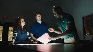 Inventing by Ear at Parker’s Filtration Innovation Center | Parker Purpose