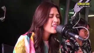 Raisa - Jatuh Hati | 