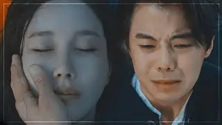 Kore Klip || Duvar ~ Su Ryeon & Logan