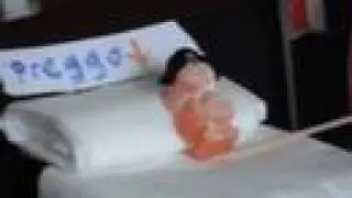 Jelly Baby Friends