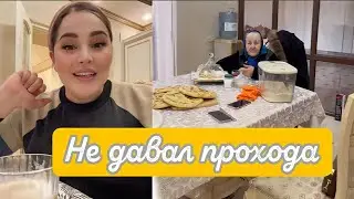 СЕГОДНЯ У НАНА 💝 ПОЯВИЛСЯ ПОКЛОННИК 🤩
