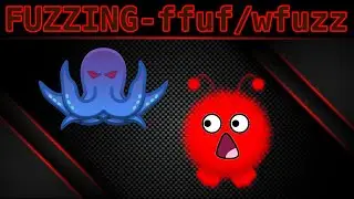 Web Fuzzing (ffuf vs wfuzz) - Pentesting Tutorials