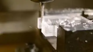 Round off in z axis