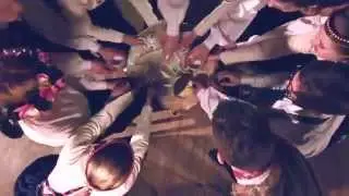 OLGA RAJECKA - MĒRA ŽURKA (OFFICIAL VIDEO)