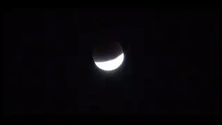 Vlog: 28.9.2015 / Mondfinsternis