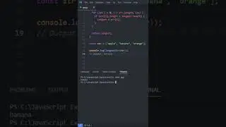 Write a function that returns the longest string in the given array of strings | JS Exercise 11