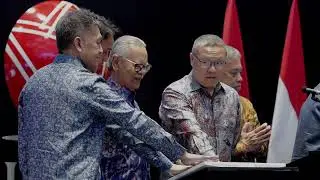 CDI Group Resmi Melantai di Bursa Efek Indonesia, Siap Perkuat Infrastruktur Asia Tenggara