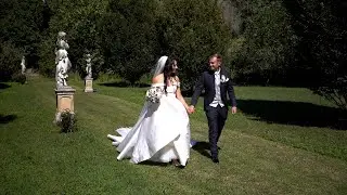 Film di Matrimonio - Venezia - Ca' Delle Anfore | Luna e Mirko | Sony A7III