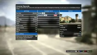 GTA Online Get 10K XP In 2 Mins!