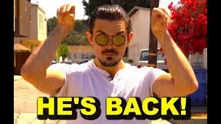 SALT BAE RETURNS - WORTH IT