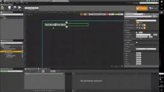 [4.15] Unreal Engine - Using UMG to make a Stylized Healthbar