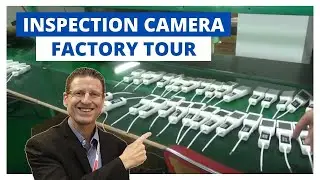Inspection Camera Factory Tour (22)
